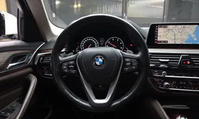 BMW 5-Series 2019, 182802 км, за 12465.54 USD - фото 13