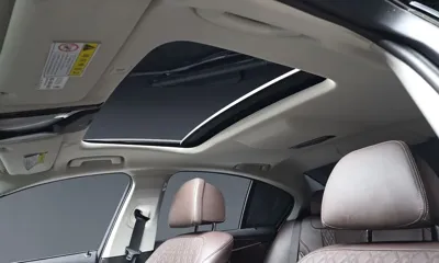 BMW 5-Series 2019, 182802 км, за 12465.54 USD - фото 18