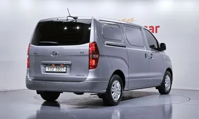 Hyundai Starex 2019, 159336 км, за 7745.83 USD