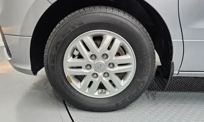 Hyundai Starex 2019, 159336 км, за 7745.83 USD