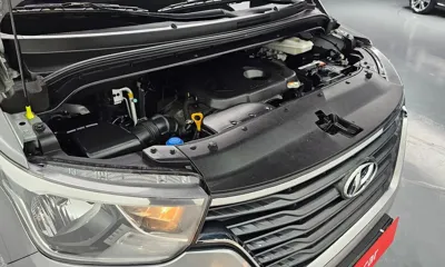 Hyundai Starex 2019, 159336 км, за 7676.3 USD - фото 6