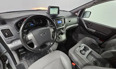 Hyundai Starex 2019, 159336 км, за 7676.3 USD - фото 7