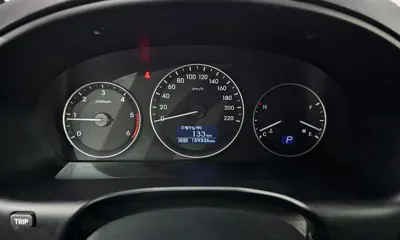 Hyundai Starex 2019, 159336 км, за 7676.3 USD - фото 8