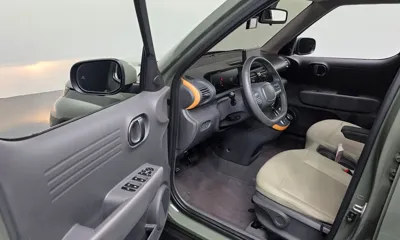 Hyundai Casper 2022, 55382 км, за 9189.16 USD - фото 10