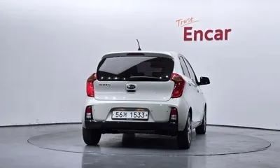 Kia Morning 2016, 69383 км, за 4398.06 USD