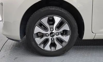 Kia Morning 2016, 69383 км, за 4398.06 USD