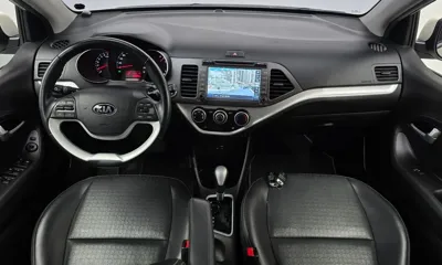 Kia Morning 2016, 69383 км, за 4398.06 USD - фото 7