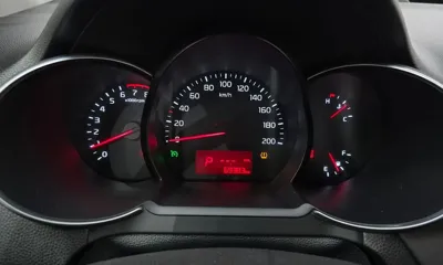 Kia Morning 2016, 69383 км, за 4398.06 USD - фото 8