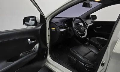 Kia Morning 2016, 69383 км, за 4398.06 USD - фото 10