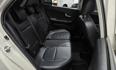 Kia Morning 2016, 69383 км, за 4398.06 USD - фото 11