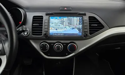 Kia Morning 2016, 69383 км, за 4398.06 USD - фото 14