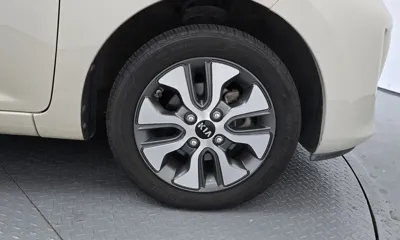 Kia Morning 2016, 69383 км, за 4398.06 USD - фото 21