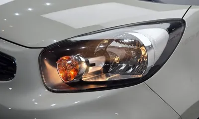 Kia Morning 2016, 69383 км, за 4398.06 USD - фото 22