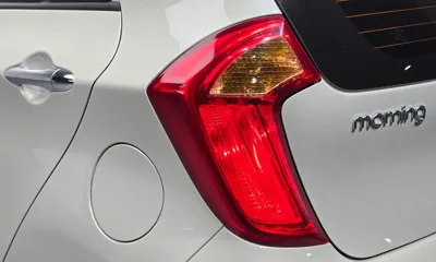 Kia Morning 2016, 69383 км, за 4398.06 USD - фото 23