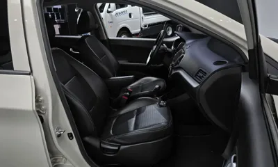 Kia Morning 2016, 69383 км, за 4398.06 USD - фото 26