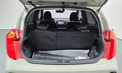 Kia Morning 2016, 69383 км, за 4398.06 USD - фото 31
