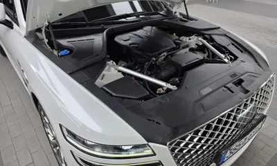 Genesis G80 2022, 82470 км, за 22252.86 USD - фото 6