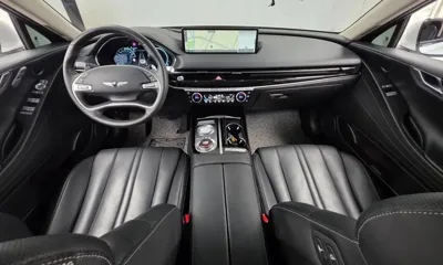 Genesis G80 2022, 82470 км, за 22252.86 USD - фото 7