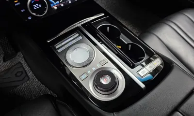 Genesis G80 2022, 82470 км, за 22252.86 USD - фото 9