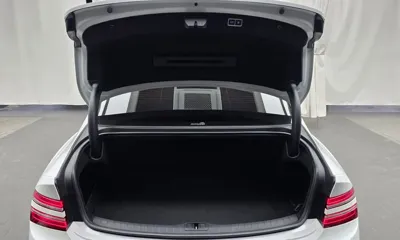 Genesis G80 2022, 82470 км, за 22252.86 USD - фото 20