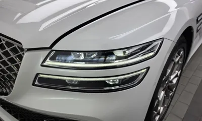 Genesis G80 2022, 82470 км, за 22252.86 USD - фото 22