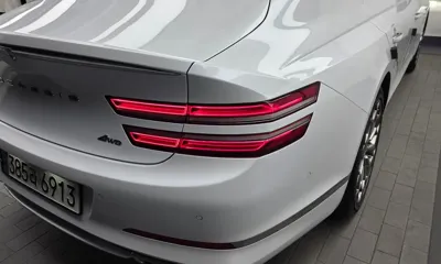 Genesis G80 2022, 82470 км, за 22252.86 USD - фото 23
