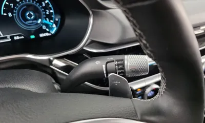 Genesis G80 2022, 82470 км, за 22252.86 USD - фото 36