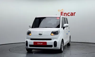 Kia Ray 2021, 86143 км, за 7293.09 USD