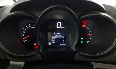 Kia Ray 2021, 86143 км, за 7293.09 USD - фото 8