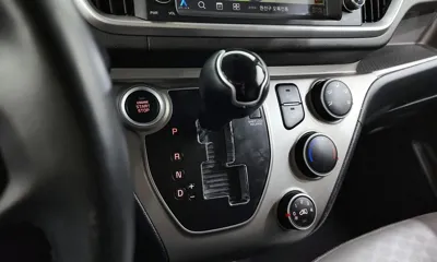 Kia Ray 2021, 86143 км, за 7293.09 USD - фото 9