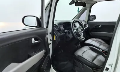 Kia Ray 2021, 86143 км, за 7293.09 USD - фото 10