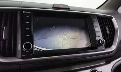 Kia Ray 2021, 86143 км, за 7293.09 USD - фото 15