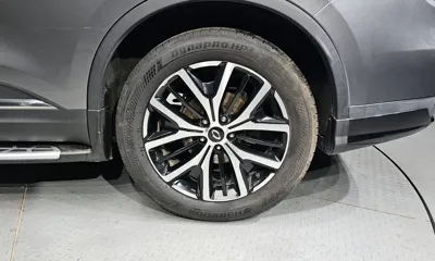 Renault-KoreaSamsung QM6 2020, 137959 км, за 7877.12 USD
