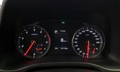 Hyundai Avante 2017, 141118 км, за 5798.05 USD - фото 8
