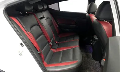 Hyundai Avante 2017, 141118 км, за 5798.05 USD - фото 11