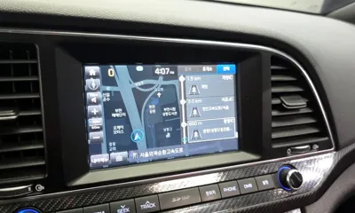 Hyundai Avante 2017, 141118 км, за 5798.05 USD - фото 15