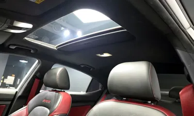 Hyundai Avante 2017, 141118 км, за 5798.05 USD - фото 17