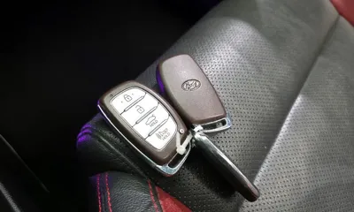 Hyundai Avante 2017, 141118 км, за 5798.05 USD - фото 27