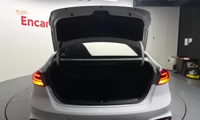 Hyundai Avante 2017, 141118 км, за 5798.05 USD - фото 31