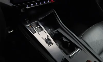 Peugeot 408 2023, 21698 км, за 23767.65 USD - фото 9