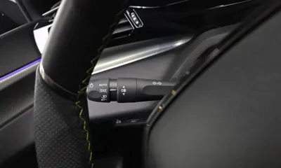 Peugeot 408 2023, 21698 км, за 23767.65 USD - фото 27