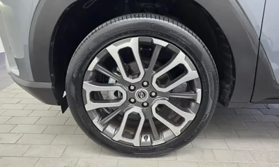 KG_Mobility_Ssangyong Torres 2023, 44922 км, за 12890.01 USD