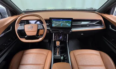 KG_Mobility_Ssangyong Torres 2023, 44922 км, за 12800.32 USD - фото 7