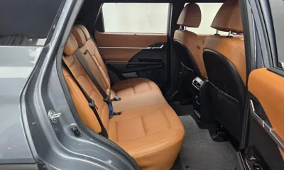 KG_Mobility_Ssangyong Torres 2023, 44922 км, за 12800.32 USD - фото 12