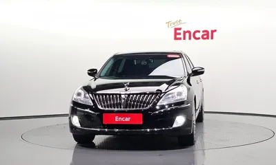 Hyundai Equus 2010, 179222 км, за 2923.75 USD