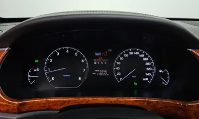 Hyundai Equus 2010, 179222 км, за 2923.75 USD - фото 8