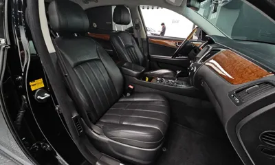 Hyundai Equus 2010, 179222 км, за 2923.75 USD - фото 11