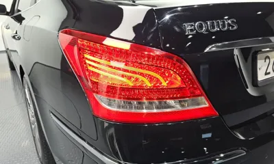 Hyundai Equus 2010, 179222 км, за 2923.75 USD - фото 23