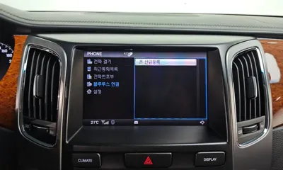 Hyundai Equus 2010, 179222 км, за 2923.75 USD - фото 32