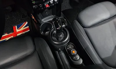 MINI Cooper 2022, 42361 км, за 11400.66 USD - фото 9